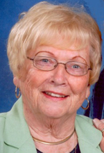 Esther Schultz
